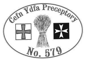 Cefn Ydfa Logo