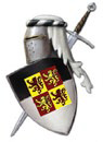 Owain Glyndwr Logo