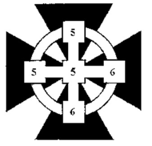 Sant Madoc Logo