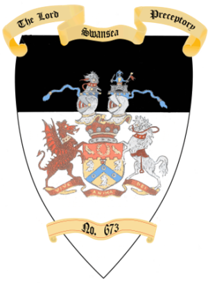 Lord Swansea Logo